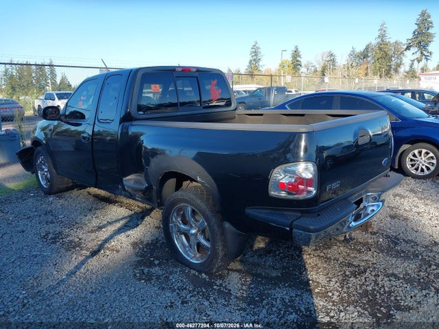 2003 Ford F-150 Lariat/xl/xlt მანქანა იყიდება აუქციონზე, vin: 1FTRX07L33KD31540, აუქციონის ნომერი: 46277204