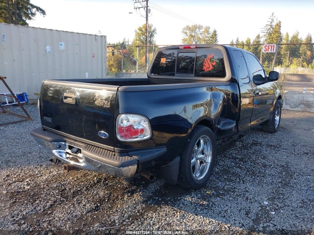 2003 Ford F-150 Lariat/xl/xlt მანქანა იყიდება აუქციონზე, vin: 1FTRX07L33KD31540, აუქციონის ნომერი: 46277204