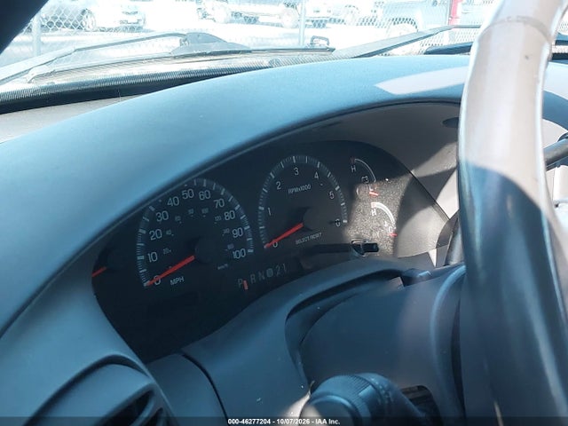 2003 Ford F-150 Lariat/xl/xlt მანქანა იყიდება აუქციონზე, vin: 1FTRX07L33KD31540, აუქციონის ნომერი: 46277204