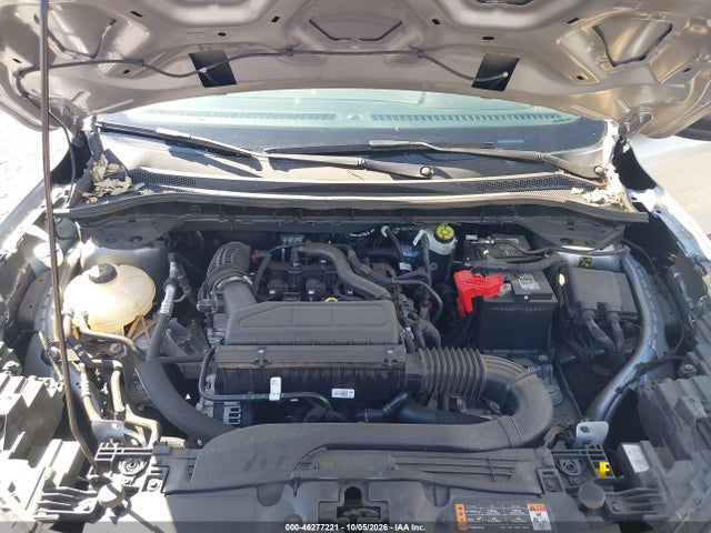 Ford Escape Active 2024 1FMCU9GN8RUA54056 Image 10