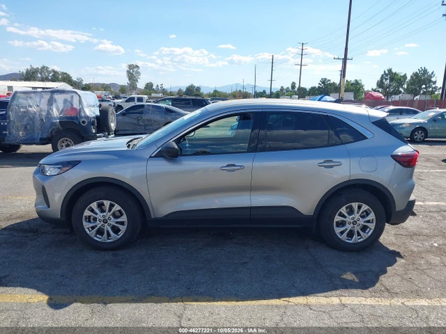 Ford Escape Active 2024 1FMCU9GN8RUA54056 Image 14