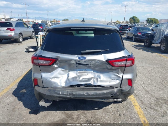 Ford Escape Active 2024 1FMCU9GN8RUA54056 Image 16