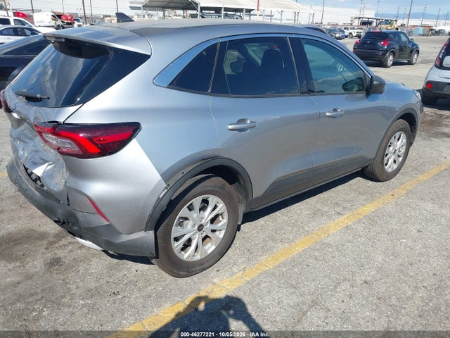 Ford Escape Active 2024 1FMCU9GN8RUA54056 Image 4