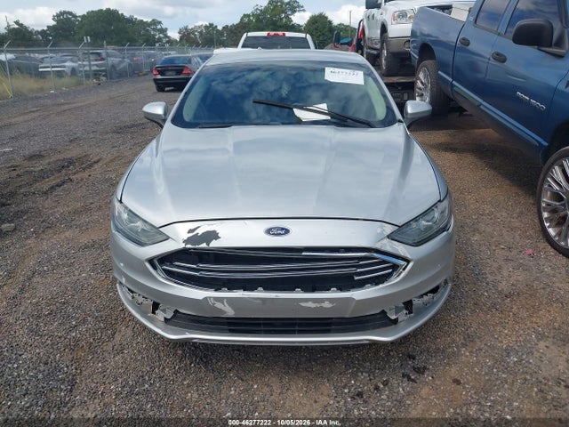 Aukcja sprzedaży 2017 Ford Fusion Se, vin: 3FA6P0HD6HR309163, numer aukcji: 46277222