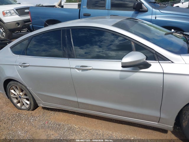 Aukcja sprzedaży 2017 Ford Fusion Se, vin: 3FA6P0HD6HR309163, numer aukcji: 46277222
