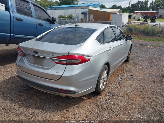 Aukcja sprzedaży 2017 Ford Fusion Se, vin: 3FA6P0HD6HR309163, numer aukcji: 46277222