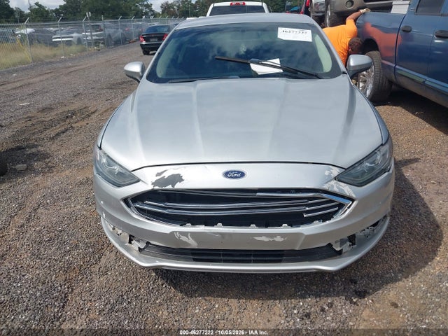 Aukcja sprzedaży 2017 Ford Fusion Se, vin: 3FA6P0HD6HR309163, numer aukcji: 46277222