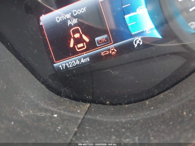 Aukcja sprzedaży 2017 Ford Fusion Se, vin: 3FA6P0HD6HR309163, numer aukcji: 46277222