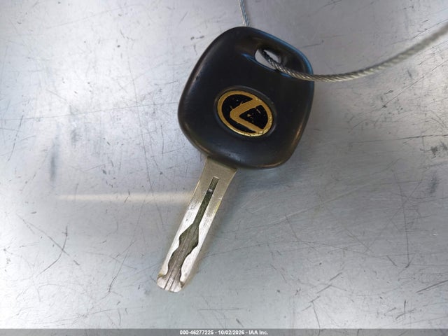 46277225 :رقم المزاد ، JTJGF10U030150861 vin ، 2003 Lexus Rx 300 مزاد بيع
