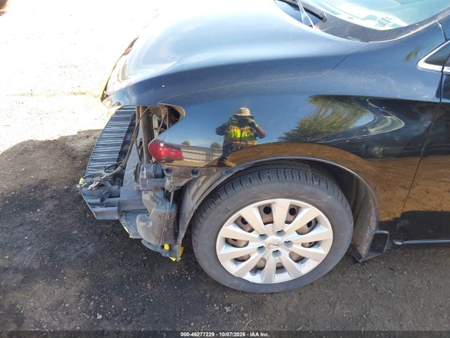 Aukcja sprzedaży 2013 Nissan Sentra Sv, vin: 3N1AB7APXDL676048, numer aukcji: 46277229