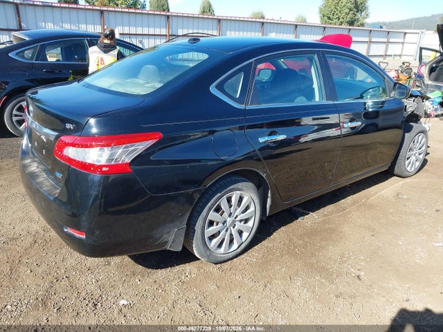 Aukcja sprzedaży 2013 Nissan Sentra Sv, vin: 3N1AB7APXDL676048, numer aukcji: 46277229