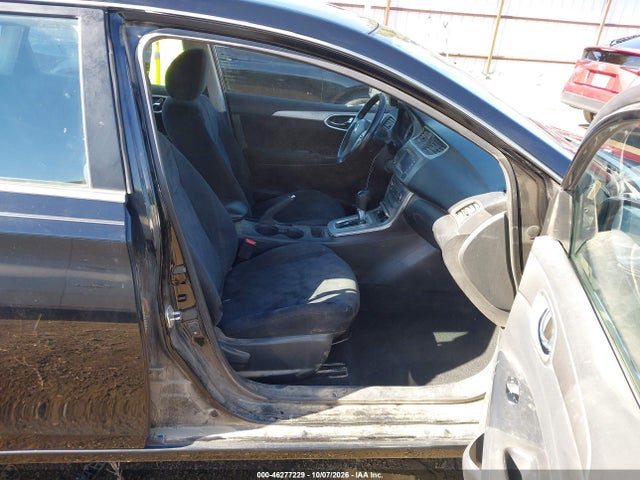 Aukcja sprzedaży 2013 Nissan Sentra Sv, vin: 3N1AB7APXDL676048, numer aukcji: 46277229