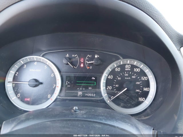 Aukcja sprzedaży 2013 Nissan Sentra Sv, vin: 3N1AB7APXDL676048, numer aukcji: 46277229