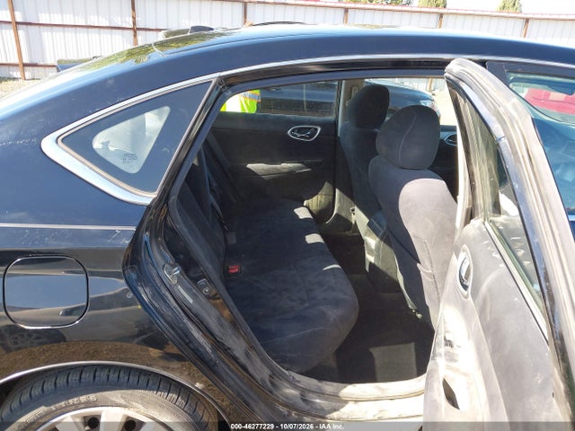 Aukcja sprzedaży 2013 Nissan Sentra Sv, vin: 3N1AB7APXDL676048, numer aukcji: 46277229