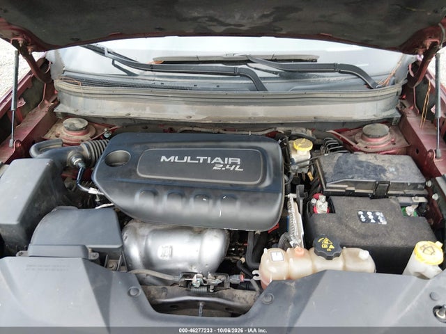 2019 Jeep Cherokee Latitude Fwd მანქანა იყიდება აუქციონზე, vin: 1C4PJLCB6KD108855, აუქციონის ნომერი: 46277233