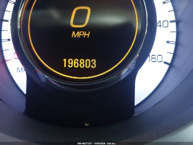 2010 Cadillac Srx Luxury Collection მანქანა იყიდება აუქციონზე, vin: 3GYFNAEY1AS583831, აუქციონის ნომერი: 46277237