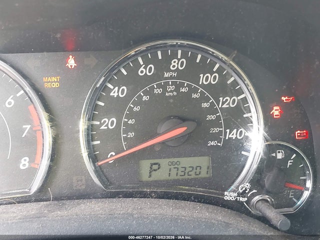 Aukcja sprzedaży 2013 Toyota Corolla S, vin: 5YFBU4EE1DP156875, numer aukcji: 46277247