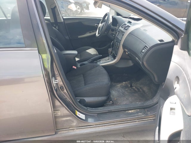 Aukcja sprzedaży 2013 Toyota Corolla S, vin: 5YFBU4EE1DP156875, numer aukcji: 46277247