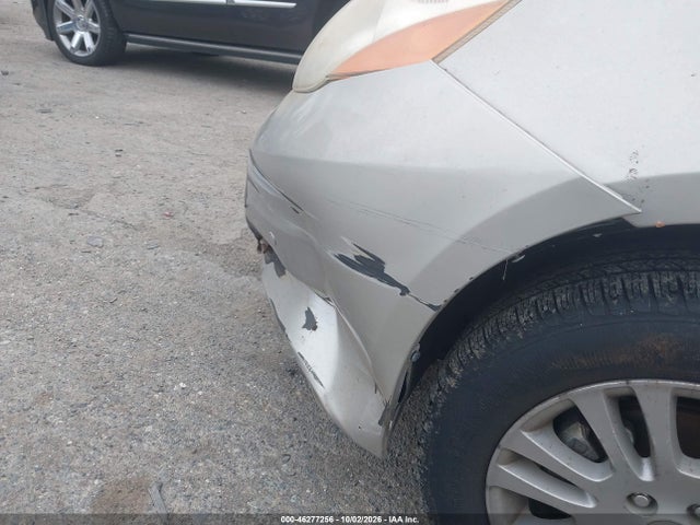 46277256 :رقم المزاد ، 5TDBK22C58S015303 vin ، 2008 Toyota Sienna Limited مزاد بيع