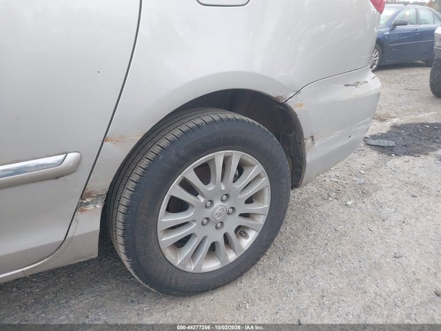 46277256 :رقم المزاد ، 5TDBK22C58S015303 vin ، 2008 Toyota Sienna Limited مزاد بيع