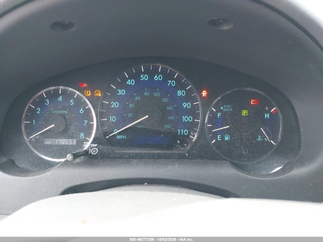 46277256 :رقم المزاد ، 5TDBK22C58S015303 vin ، 2008 Toyota Sienna Limited مزاد بيع