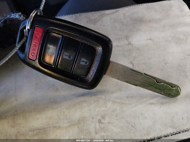 Продажа на аукционе авто 2016 Honda Civic Lx, vin: 2HGFC2F52GH574221, номер лота: 46277257