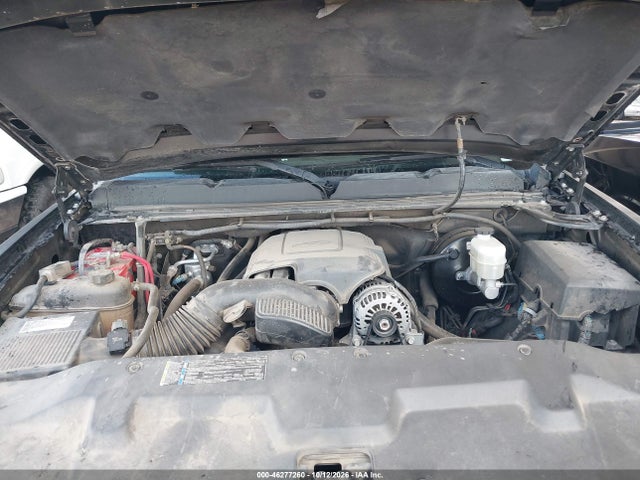 Aukcja sprzedaży 2009 Chevrolet Silverado 1500 Lt, vin: 2GCEC230191140581, numer aukcji: 46277260