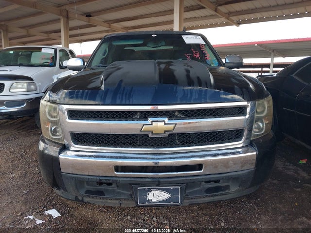 Aukcja sprzedaży 2009 Chevrolet Silverado 1500 Lt, vin: 2GCEC230191140581, numer aukcji: 46277260