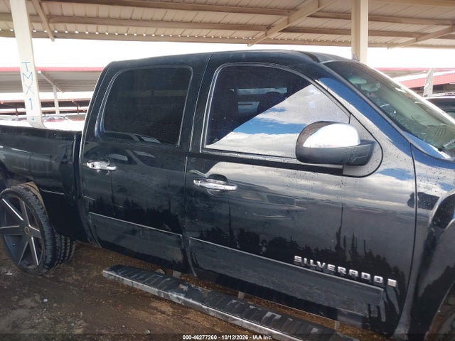 Aukcja sprzedaży 2009 Chevrolet Silverado 1500 Lt, vin: 2GCEC230191140581, numer aukcji: 46277260