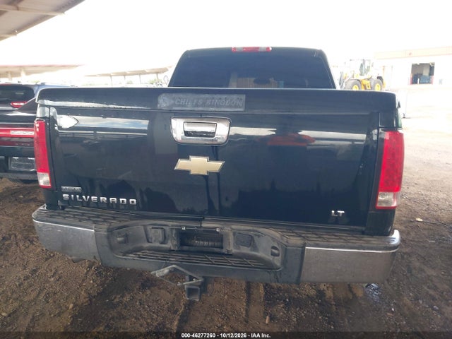 Aukcja sprzedaży 2009 Chevrolet Silverado 1500 Lt, vin: 2GCEC230191140581, numer aukcji: 46277260