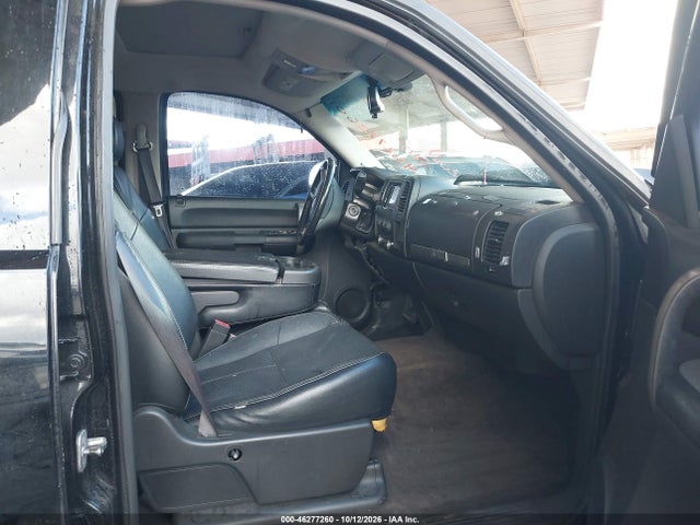 Aukcja sprzedaży 2009 Chevrolet Silverado 1500 Lt, vin: 2GCEC230191140581, numer aukcji: 46277260