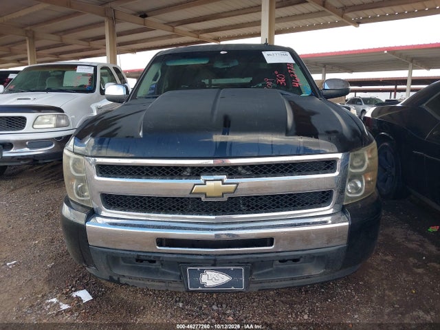 Aukcja sprzedaży 2009 Chevrolet Silverado 1500 Lt, vin: 2GCEC230191140581, numer aukcji: 46277260
