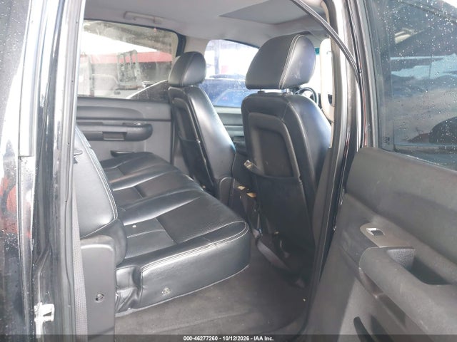 Aukcja sprzedaży 2009 Chevrolet Silverado 1500 Lt, vin: 2GCEC230191140581, numer aukcji: 46277260