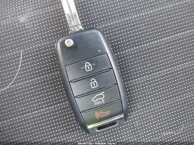 46277263 :رقم المزاد ، KNDPMCAC7J7446989 vin ، 2018 Kia Sportage Lx مزاد بيع