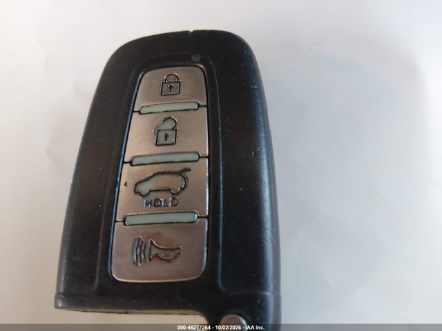 46277264 :رقم المزاد ، 5XYKW4A28BG092471 vin ، 2011 Kia Sorento Sx V6 مزاد بيع