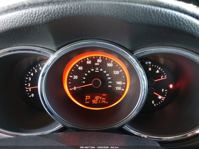46277264 :رقم المزاد ، 5XYKW4A28BG092471 vin ، 2011 Kia Sorento Sx V6 مزاد بيع