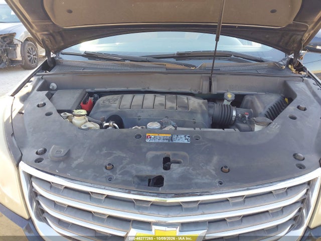Aukcja sprzedaży 2015 Chevrolet Traverse 1lt, vin: 1GNKRGKDXFJ192786, numer aukcji: 46277265