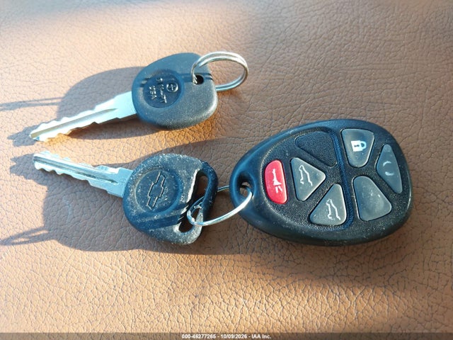 Aukcja sprzedaży 2015 Chevrolet Traverse 1lt, vin: 1GNKRGKDXFJ192786, numer aukcji: 46277265