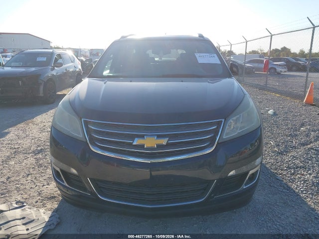 Aukcja sprzedaży 2015 Chevrolet Traverse 1lt, vin: 1GNKRGKDXFJ192786, numer aukcji: 46277265