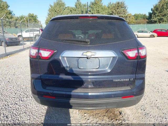 Aukcja sprzedaży 2015 Chevrolet Traverse 1lt, vin: 1GNKRGKDXFJ192786, numer aukcji: 46277265