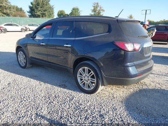 Aukcja sprzedaży 2015 Chevrolet Traverse 1lt, vin: 1GNKRGKDXFJ192786, numer aukcji: 46277265