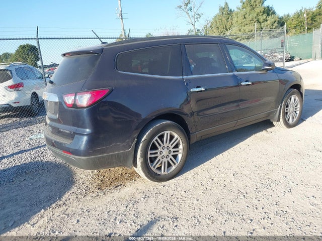 Aukcja sprzedaży 2015 Chevrolet Traverse 1lt, vin: 1GNKRGKDXFJ192786, numer aukcji: 46277265