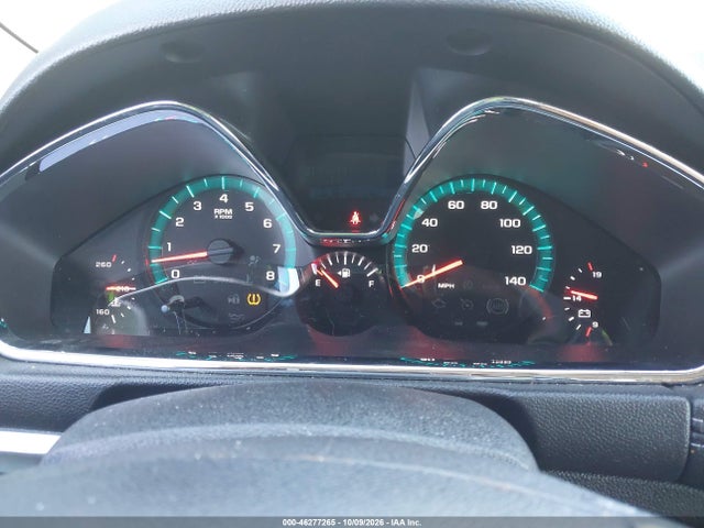 Aukcja sprzedaży 2015 Chevrolet Traverse 1lt, vin: 1GNKRGKDXFJ192786, numer aukcji: 46277265