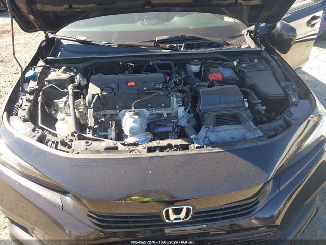 Продажа на аукционе авто 2023 Honda Civic Sport, vin: 2HGFE2F53PH545952, номер лота: 46277276