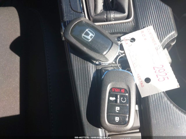 Продажа на аукционе авто 2023 Honda Civic Sport, vin: 2HGFE2F53PH545952, номер лота: 46277276