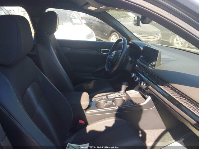 Продажа на аукционе авто 2023 Honda Civic Sport, vin: 2HGFE2F53PH545952, номер лота: 46277276