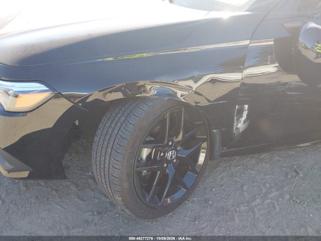 Продажа на аукционе авто 2023 Honda Civic Sport, vin: 2HGFE2F53PH545952, номер лота: 46277276