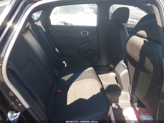 Продажа на аукционе авто 2023 Honda Civic Sport, vin: 2HGFE2F53PH545952, номер лота: 46277276