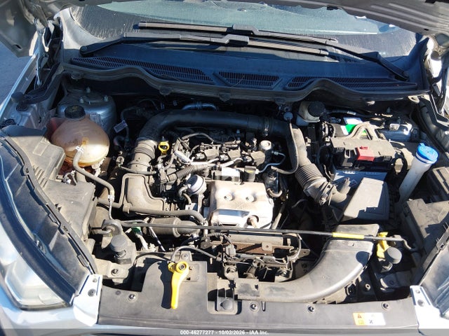 Ford Ecosport Se 2019 MAJ3S2GE3KC291072 Image 10