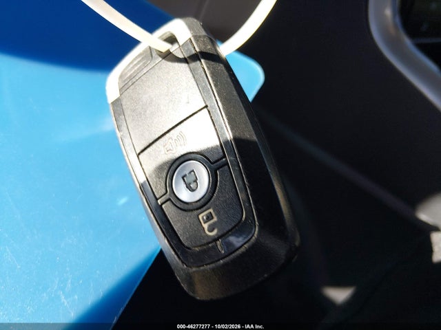 Ford Ecosport Se 2019 MAJ3S2GE3KC291072 Image 11